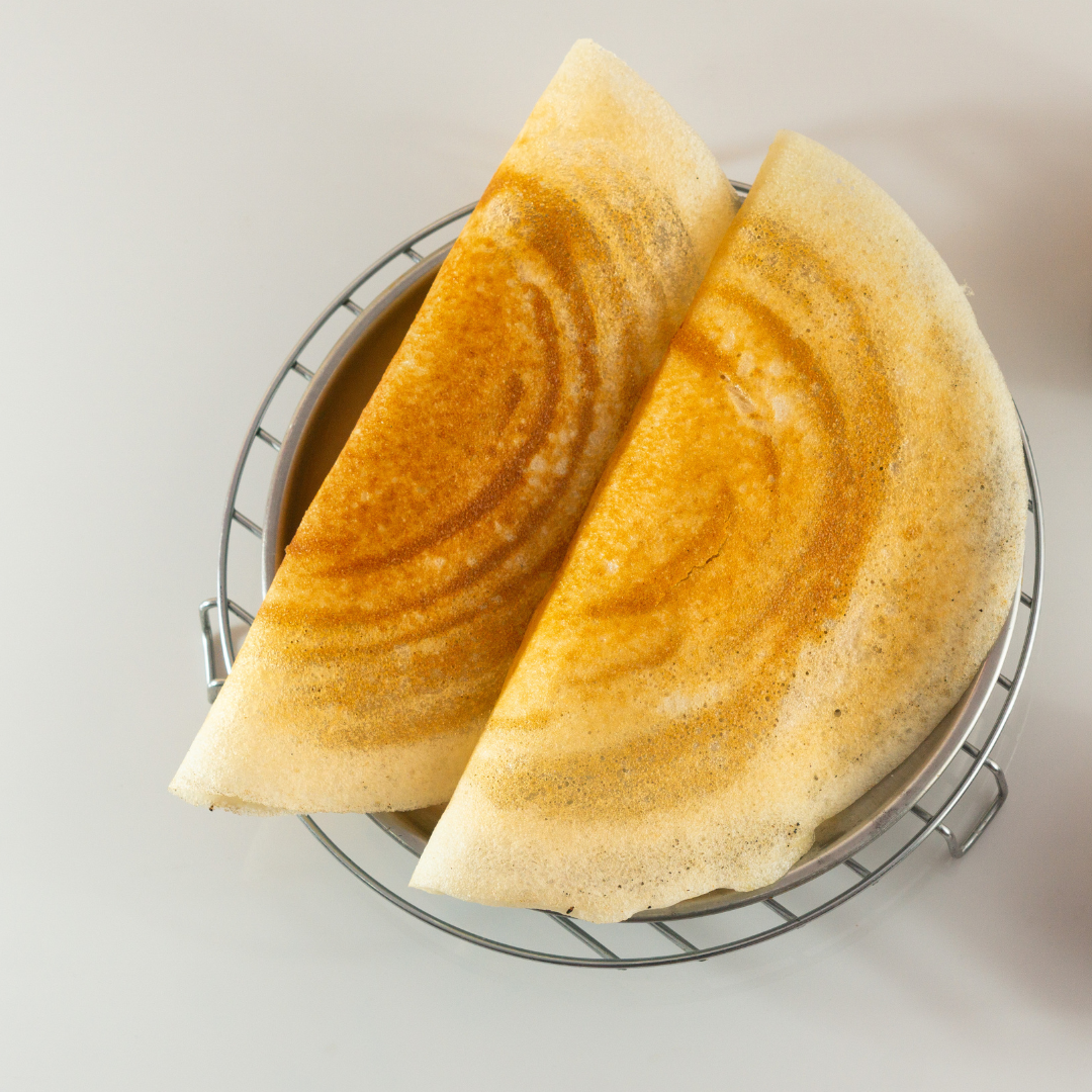 Millet Dosa